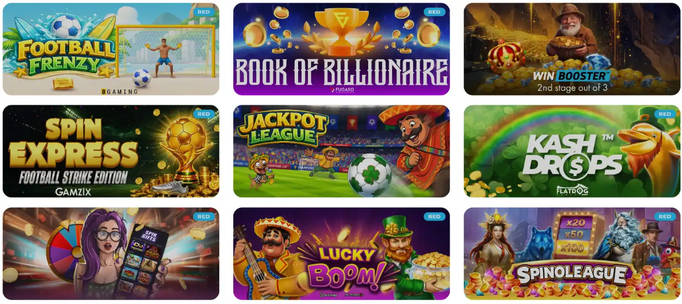 Casino Estrella Promociones